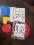 IKEA PYSSLA – комплект цветни мъниста, снимка 2