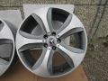 19" оригинални джанти за Мерцедес, W222 по код, снимка 6