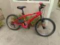 Детски планински бегач BTWIN с 20" гуми, снимка 1