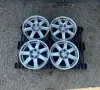 4бр.Алуминиева джанти RIAL 16цола 5x110 за Opel Corsa,Zafira,Meriva,Fiat,Alfa Romeo,Jeep, снимка 1