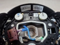 Нов Оригинален Волан AMG Mercedes W206 W223 W213 W257 W167 W254 63 65, снимка 7