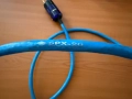 SILTECH SPX-20 1.8m High End power cable, снимка 4