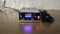 Продавам регулируемо,лабораторно захранване-0-50V,350W, снимка 4