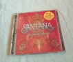 Santana - The Ultimate Collection 2CD, снимка 1