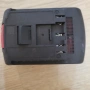 Батерия BOSCH 18V 5A Li ion, снимка 3
