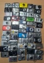 Sony, Canon, Nikon Компакни цифрови камери., снимка 6