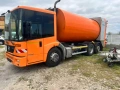 Камион Мерцедес за сметосъбиране, снимка 1
