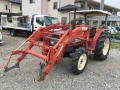 Търся трактор Янмар FX26D FX28D с товарач, снимка 2