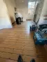 Професионално безпрахово циклене на паркет и дюшеме, снимка 8
