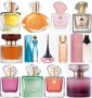 НАЛИЧНИ парфюми TTA Today, Love Quartz, Amour, Divine,Amber Elixir, снимка 1