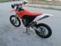 Ktm Exc 400 2011, снимка 1