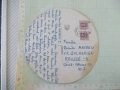 Картичка пощенска "PLZEŇ", снимка 2