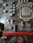 Комплект Дънна платка Gigabyte B560M H + Процесор Intel Core i3-10100 (LGA1200), снимка 2