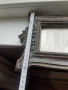 Красива и стилна дървена рамка за снимка дърворезба, снимка 6