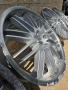 Продавам ОРИГИНАЛНИ джанти 19 ' цола 5x112 57,1 AUDI A4,a6,a8 pasat 4,5 и други 8,5 J ET45, снимка 5