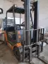 Мотокар STILL R70-20 (газ/LPG) — 2 тона, 2006 г., работещ, снимка 1