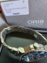 Oris Aguis caliber 400, 43.5mm автоматичен мъжки часовник., снимка 9