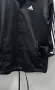 Ново. Мъжко спортно горнище Adidas Satin Coaches Jacket , снимка 4