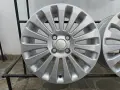 4бр 16ски джанти за FORD 4x108мм A161521 , снимка 1