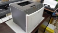 Чисто нов!!! Лазерен принтер Lexmark MS 610DN с дуплекс и мрежа, снимка 3