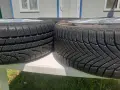 Лети джанти Enzo 16 цола 7J ET 40 5x112  VW Golf Passat Caddy, снимка 11