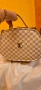 Изключително запазена дамска чанта, снимка 4