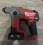 Комплект инструмент Milwaukee M12 Fuel, снимка 5
