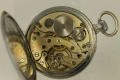 Стар Швейцарски Джобен Часовник Chronometre, снимка 9