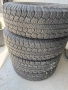 Гуми 205/70/15 Competus 4x4 A/T, снимка 1