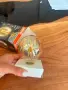 OSRAM Vintage 1906 LED Globe E27 декоративна LED крушка., снимка 2