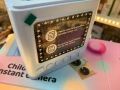 Детски фотоапарат с моментален печат 2.4'' , 32G карта, снимка 9