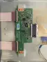 Power board EAX66232501 Mainboard EAX66207203 от LG 43LF632V, снимка 6