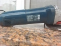 Ъглошлайф BOSCH GWS 10-125 /1000 W , снимка 7