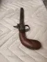 антикварен капсулен пищов в отлично техническо и визуално състояние , снимка 2