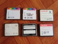 Compact flash card cf card, снимка 2