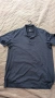 4 броя Тениски с яка polo Uniqlo Dry Ex,размер XL, снимка 5