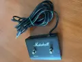 Продавам фуутсуич педал MARSHALL, снимка 2