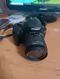 Фотоапарат Canon Eos 1100d , снимка 7
