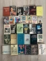 Стари книги на български и чуждестранни автори, снимка 10