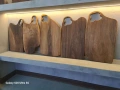 Персонализирани дъски от орех., снимка 3