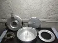 електрическа тенджера, снимка 2