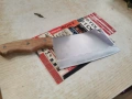 МАСИВЕН ПРОФИ САТЪР 29Х10СМ 0806261650, снимка 4