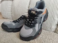 Работни предпазни обувки Safety Shoes, снимка 11