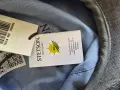 шапка Stetson Kent Linen Flat Cap Grey, снимка 6