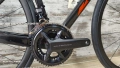 Карбонов шосеен велосипед KTM Revelator Exonic Dura-Ace Di2 Hunt 30 Carbon | 49, снимка 3