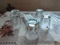 Дебелостенни чаши за аперитив, снимка 1