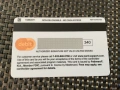Карта на благотворителен фонд “Care Access”, САЩ., снимка 2