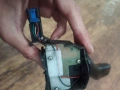 Лост чистачки за AUDI A3 , 1K0953519, снимка 3