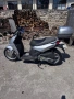 Скутер Aprilia sportcity 125, снимка 4