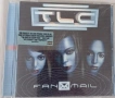 TLC - Fanmail, снимка 1